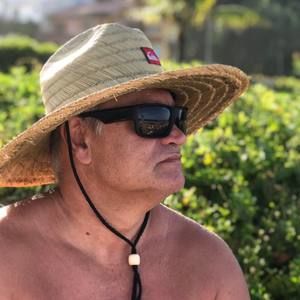 Meet your Posher, Pedro paulo